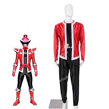 Amazon.co.jp: [BEANUT] 暴太郎戦隊ドンブラザーズ 桃井タロウ